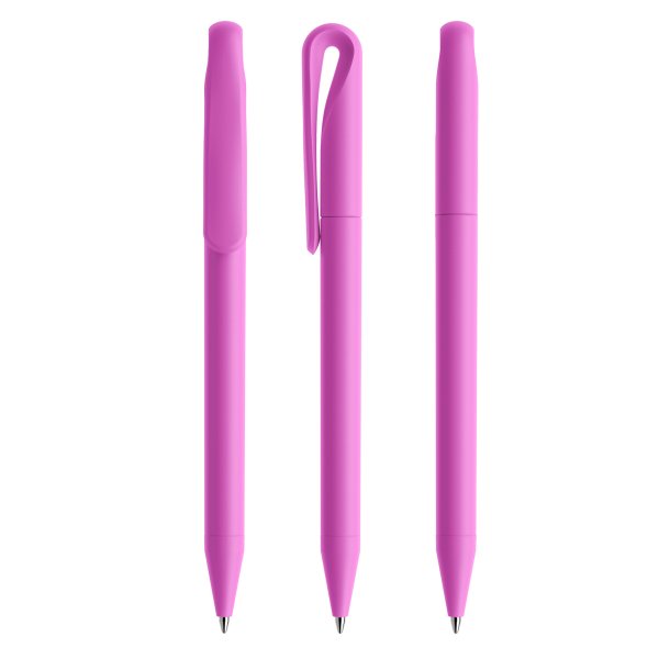 Price include one imprint color in one location.
prodirpens.com
Order online easy, fast and secure process.