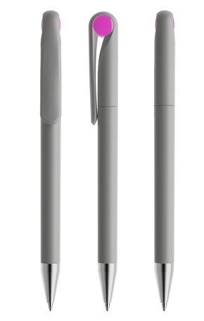 DOT as Show
Price include one imprint color in one location. prodirpens.com Order online easy, fast and secure process.