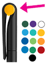 Price include one imprint color in one location. prodirpens.com Order online easy, fast and secure process.