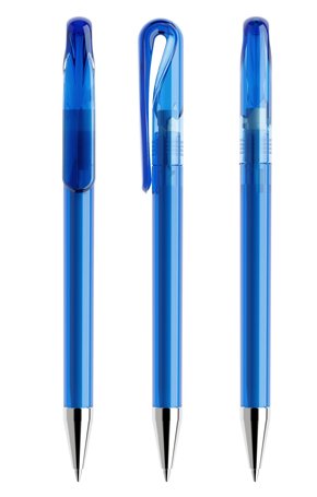 Order online is easy, fast and secure process.
Price include one imprint color in one location.
prodirpens.com