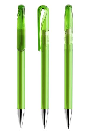 Order online is easy, fast and secure process.
Price include one imprint color in one location.
prodirpens.com