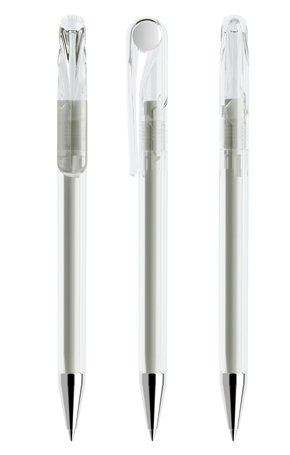 Order online is easy, fast and secure process.
Price include one imprint color in one location.
prodirpens.com