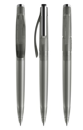 Galvanized Chrome Button (.40 Cents Ea.)
Price include one imprint color in one location. Order online easy, fast and secure process. prodirpens.com