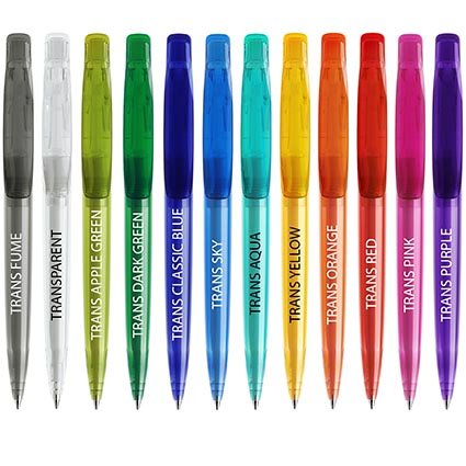 Price include one imprint color in one location. Order online easy, fast and secure process. prodirpens.com