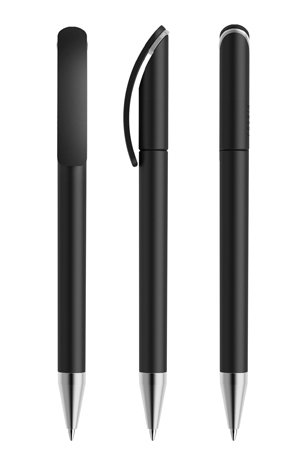 SWISS MADE PENS. Price include one imprint color in one location. Order online easy, fast and secure process. FREE SHIPPING USA.