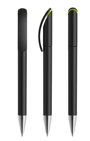 SWISS MADE PENS. Price include one imprint color in one location. Order online easy, fast and secure process. FREE SHIPPING USA.