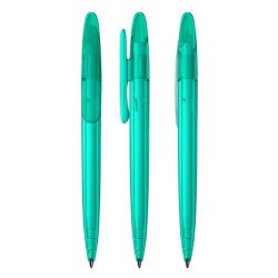 Zwei FORD original Kugelschreiber Prodir DS5 Genf 2019  swiss made Pen 