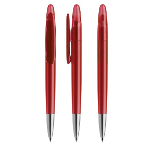 SWISS MADE PENS. Price include one imprint color in one location. Order online easy, fast and secure process. FREE SHIPPING USA. prodirpens.com