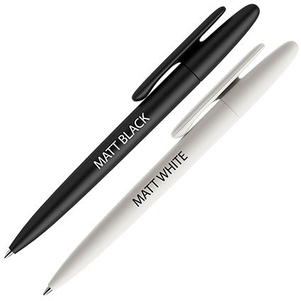 SWISS MADE PENS. Price include one imprint color in one location. Order online easy, fast and secure process. FREE SHIPPING USA. prodirpens.com