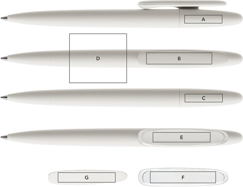 SWISS MADE PENS. Price include one imprint color in one location. Order online easy, fast and secure process. FREE SHIPPING USA. prodirpens.com