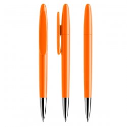 Zwei FORD original Kugelschreiber Prodir DS5 Genf 2019  swiss made Pen 