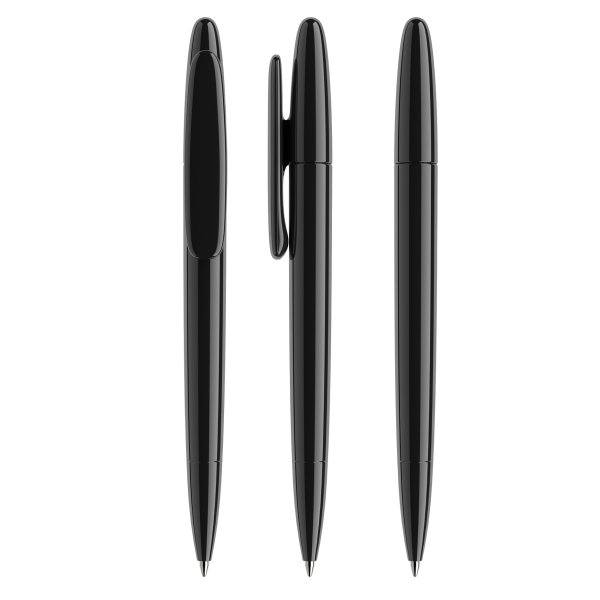 SWISS MADE PENS. Price include one imprint color in one location. Order online easy, fast and secure process. FREE SHIPPING USA. prodirpens.com