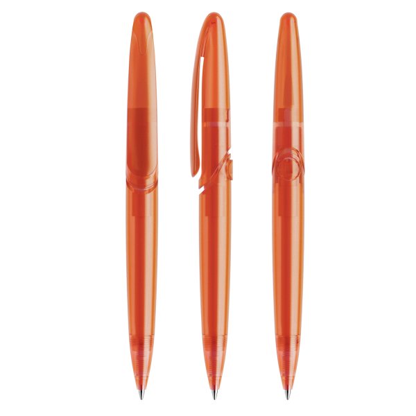 SWISS MADE PENS. Price include one imprint color in one location. Order online easy, fast and secure process. FREE SHIPPING USA. prodirpens.com