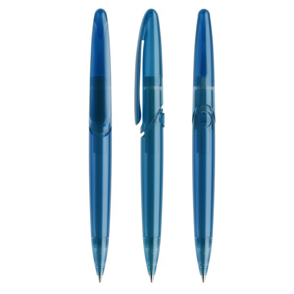 SWISS MADE PENS. Price include one imprint color in one location. Order online easy, fast and secure process. FREE SHIPPING USA. prodirpens.com