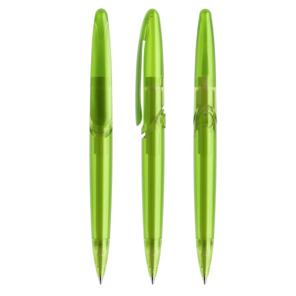 SWISS MADE PENS. Price include one imprint color in one location. Order online easy, fast and secure process. FREE SHIPPING USA. prodirpens.com
