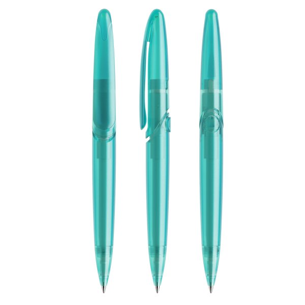 SWISS MADE PENS. Price include one imprint color in one location. Order online easy, fast and secure process. FREE SHIPPING USA. prodirpens.com