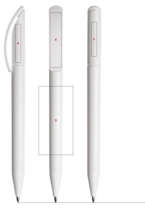SWISS MADE PENS. Price include one imprint color in one location. Order online easy, fast and secure process. FREE SHIPPING USA.