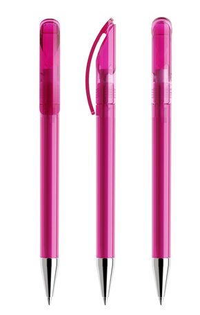 SWISS MADE PENS. Price include one imprint color in one location. Order online easy, fast and secure process. FREE SHIPPING USA.