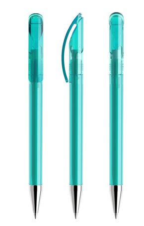 SWISS MADE PENS. Price include one imprint color in one location. Order online easy, fast and secure process. FREE SHIPPING USA.