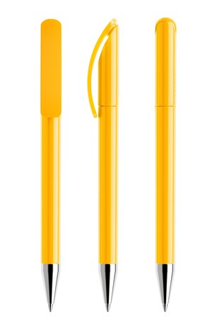 SWISS MADE PENS. Price include one imprint color in one location. Order online easy, fast and secure process. FREE SHIPPING USA.