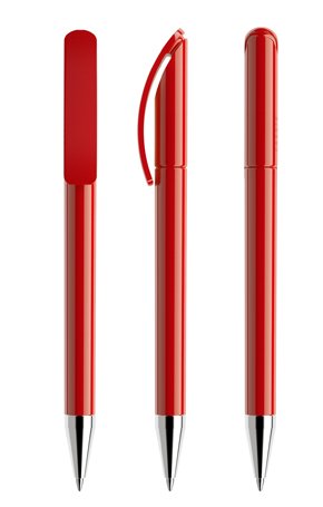 SWISS MADE PENS. Price include one imprint color in one location. Order online easy, fast and secure process. FREE SHIPPING USA.