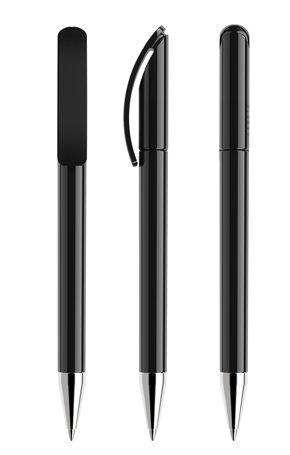 SWISS MADE PENS. Price include one imprint color in one location. Order online easy, fast and secure process. FREE SHIPPING USA.