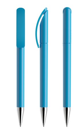 SWISS MADE PENS. Price include one imprint color in one location. Order online easy, fast and secure process. FREE SHIPPING USA.