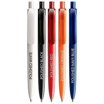 SWISS MADE PENS. Price include one imprint color in one location. Order online easy, fast and secure process. FREE SHIPPING USA. prodirpens.com