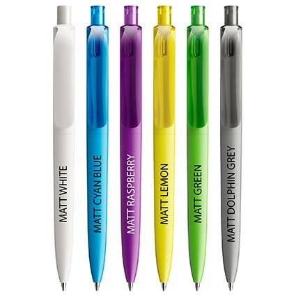 SWISS MADE PENS. Price include one imprint color in one location. Order online easy, fast and secure process. FREE SHIPPING USA. prodirpens.com