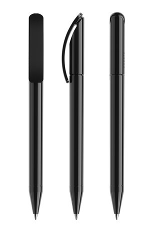 Price include one imprint color in one location. Order online easy, fast and secure process. FREE SHIPPING. SWISS MADE PENS.
