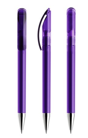 SWISS MADE PENS. Price include one imprint color in one location. Order online easy, fast and secure process. FREE SHIPPING USA.