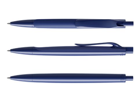SWISS MADE PENS. Price include one imprint color in one location. Order online easy, fast and secure process. FREE SHIPPING USA. prodirpens.com