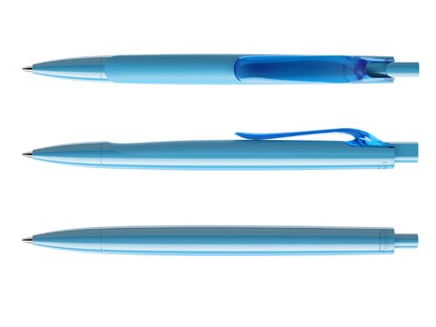 SWISS MADE PENS. Price include one imprint color in one location. Order online easy, fast and secure process. FREE SHIPPING USA. prodirpens.com