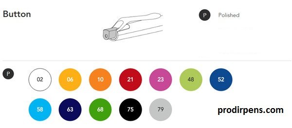 Choose Button Color