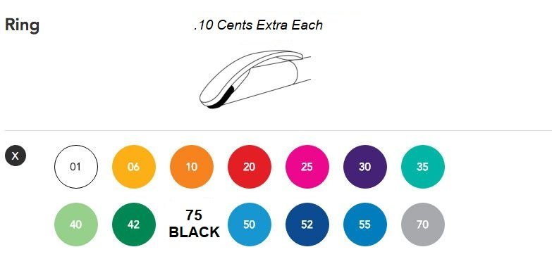 SWISS MADE PENS. Price include one imprint color in one location. Order online easy, fast and secure process. FREE SHIPPING USA.