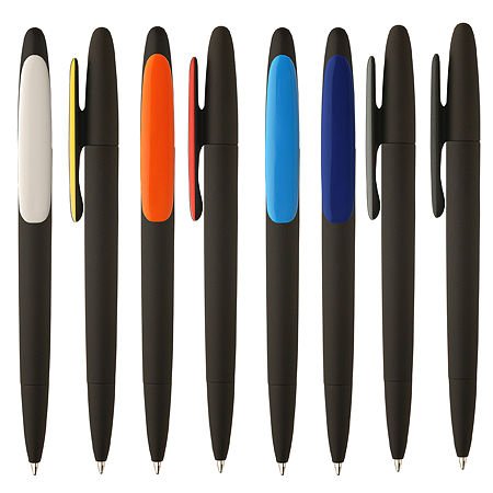 SWISS MADE PENS. Price include one imprint color in one location. Order online easy, fast and secure process. FREE SHIPPING USA. prodirpens.com