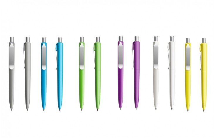 500 DS8 PSM Prodir Metal Pens ($3.25 Each) FREE SHIPPING