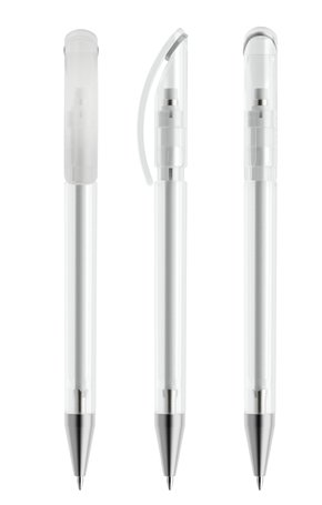 SWISS MADE MECHANICAL PENCILS. Price include one imprint color in one location. Order online easy, fast and secure process. FREE SHIPPING USA.