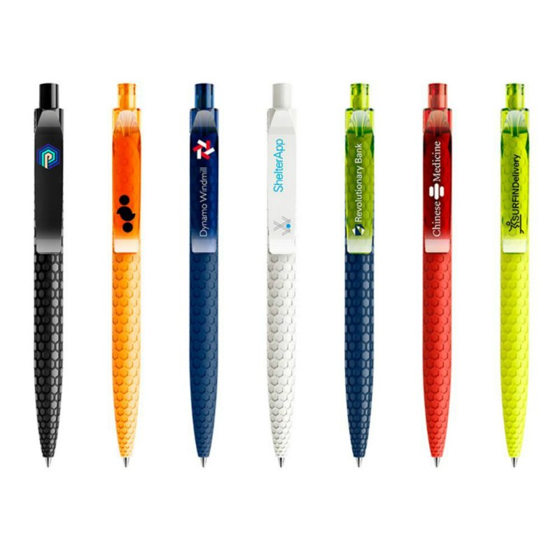 SWISS MADE PENS. Price include one imprint color in one location. Order online easy, fast and secure process. FREE SHIPPING USA. FREE EMAIL PROOF. NO HIDDEN CHARGE.