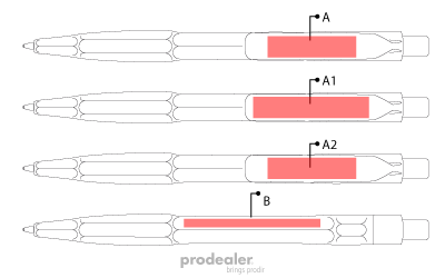 SWISS MADE PENS. Price include one imprint color in one location. Order online easy, fast and secure process. FREE SHIPPING USA. FREE EMAIL PROOF. NO HIDDEN CHARGE.