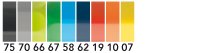 Chart Colors