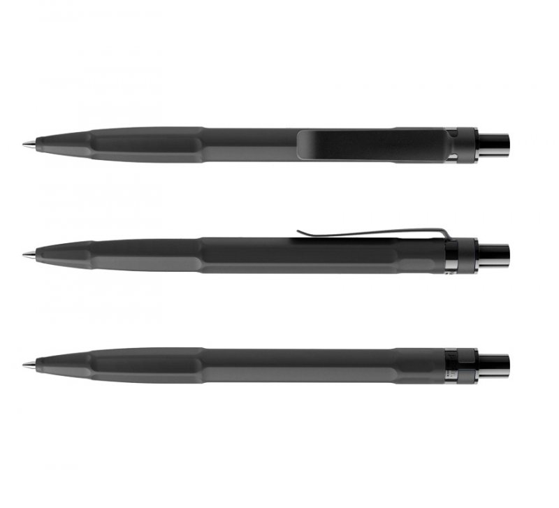 Price include one imprint color in one location, satin finish metal clip. Optional black, graphite and copper metal clip extra @ .40 cents on this item PMS only. Free email proof and free shipping