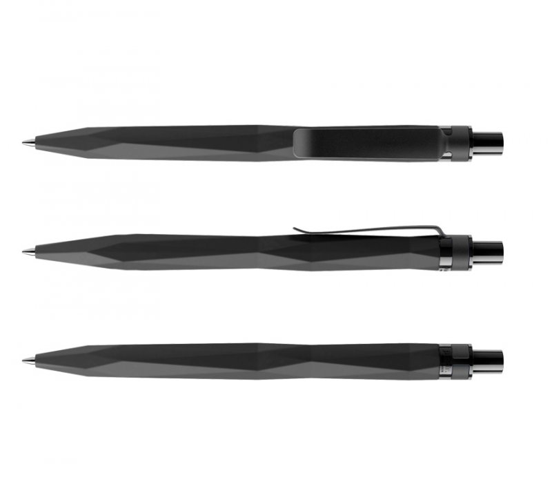 Price include one imprint color in one location, satin finish metal clip. Optional black, graphite and copper metal clip extra @ .40 cents on this item PMS only. Free email proof and free shipping