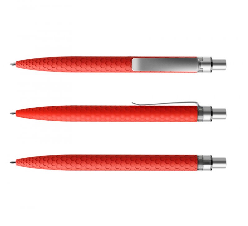 Price include one imprint color in one location, satin finish metal clip. Optional black, graphite and copper metal clip extra @ .40 cents on this item PMS only. Free email proof and free shipping