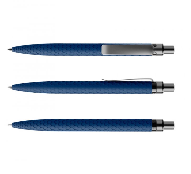 Price include one imprint color in one location, satin finish metal clip. Optional black, graphite and copper metal clip extra @ .40 cents on this item PMS only. Free email proof and free shipping