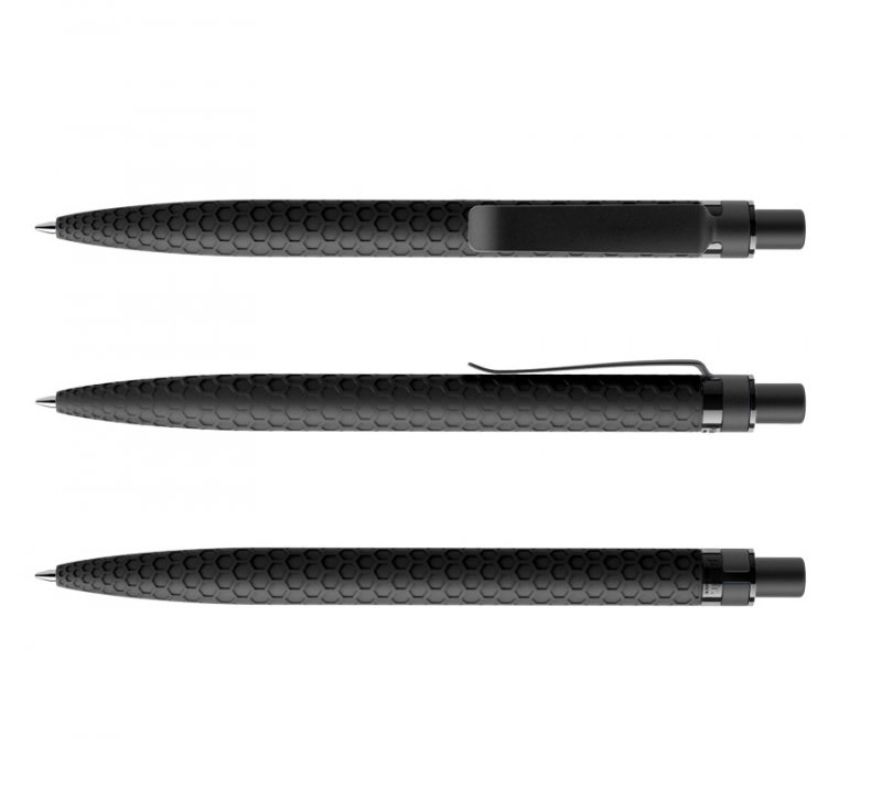 Price include one imprint color in one location, satin finish metal clip. Optional black, graphite and copper metal clip extra @ .40 cents on this item PMS only. Free email proof and free shipping