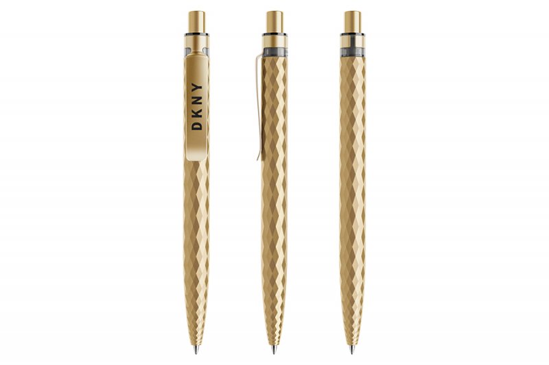 Price include one imprint color in one location. Order online easy, fast and secure process. prodirpens.com Metal Clip Included - Plastic Button Included - Metal Button Optional