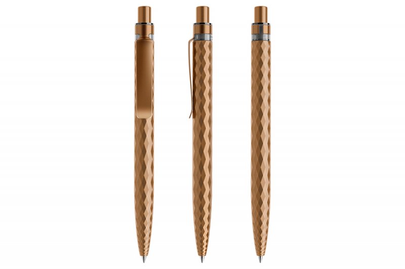 Price include one imprint color in one location. Order online easy, fast and secure process. prodirpens.com Metal Clip Included - Plastic Button Included - Metal Button Optional
