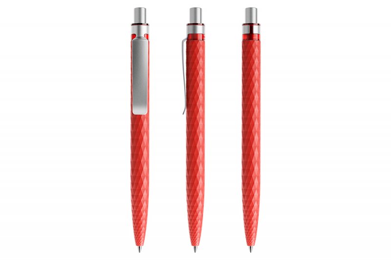 Price include one imprint color in one location. Order online easy, fast and secure process. prodirpens.com Metal Clip Included - Plastic Button Included - Metal Button Optional