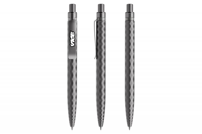 Price include one imprint color in one location. Order online easy, fast and secure process. prodirpens.com Metal Clip Included - Plastic Button Included - Metal Button Optional